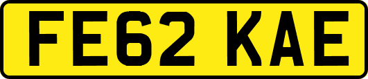 FE62KAE