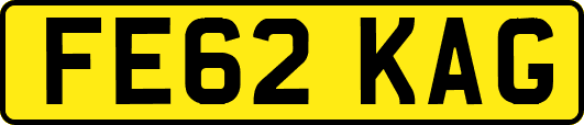 FE62KAG