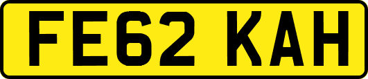 FE62KAH
