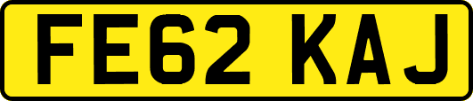 FE62KAJ