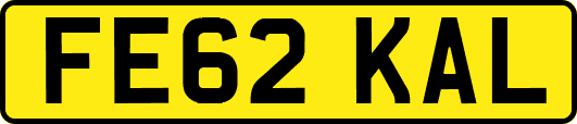 FE62KAL