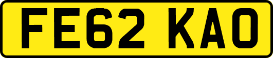 FE62KAO