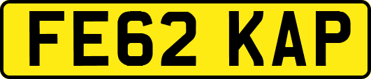 FE62KAP
