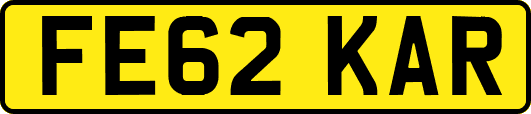 FE62KAR