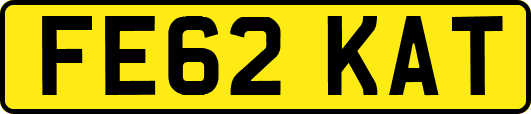 FE62KAT