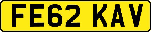 FE62KAV