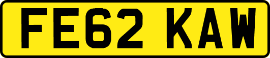 FE62KAW