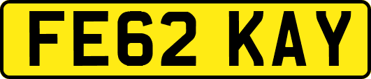 FE62KAY