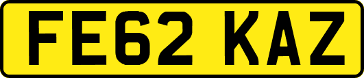 FE62KAZ