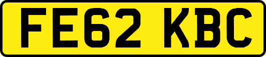 FE62KBC