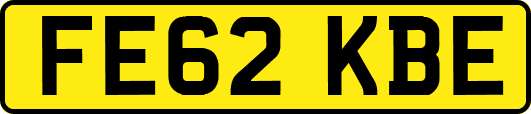 FE62KBE