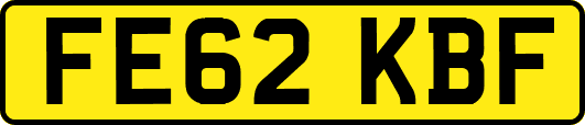 FE62KBF