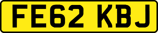 FE62KBJ