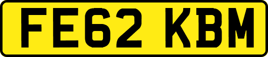 FE62KBM