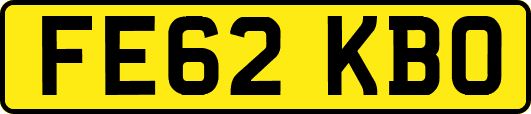 FE62KBO