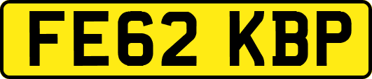 FE62KBP