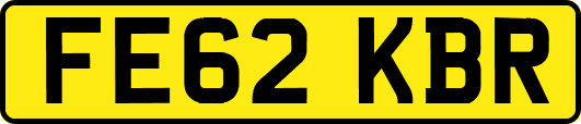 FE62KBR