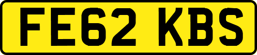 FE62KBS