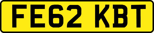 FE62KBT
