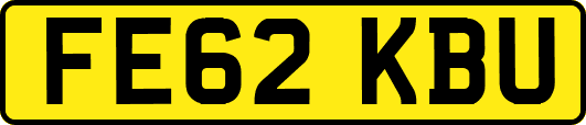 FE62KBU