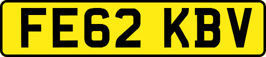 FE62KBV