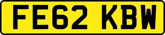 FE62KBW