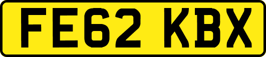 FE62KBX