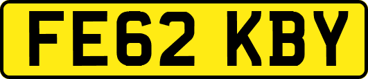 FE62KBY