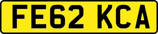 FE62KCA
