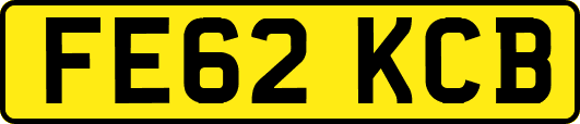 FE62KCB