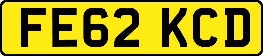 FE62KCD