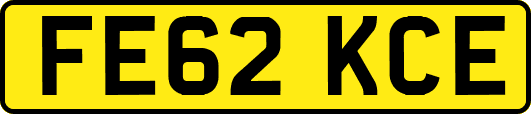 FE62KCE