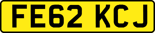 FE62KCJ