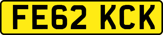FE62KCK