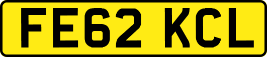 FE62KCL