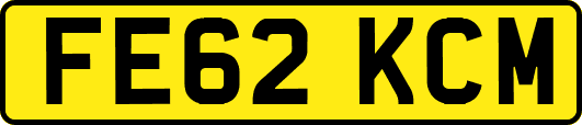 FE62KCM