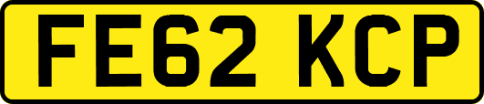 FE62KCP