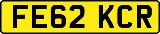 FE62KCR