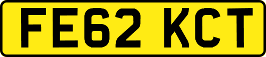 FE62KCT