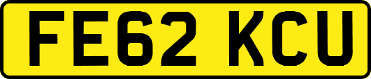FE62KCU