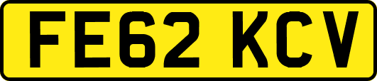 FE62KCV
