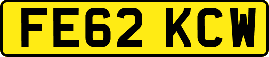 FE62KCW