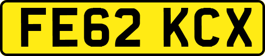 FE62KCX