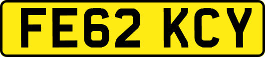 FE62KCY