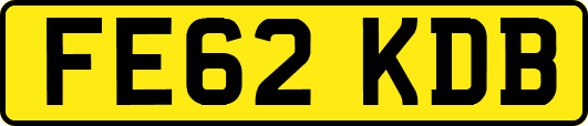 FE62KDB