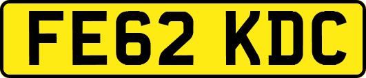 FE62KDC