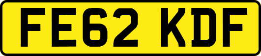 FE62KDF