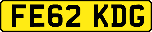 FE62KDG
