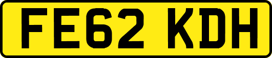 FE62KDH