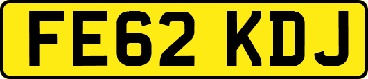 FE62KDJ